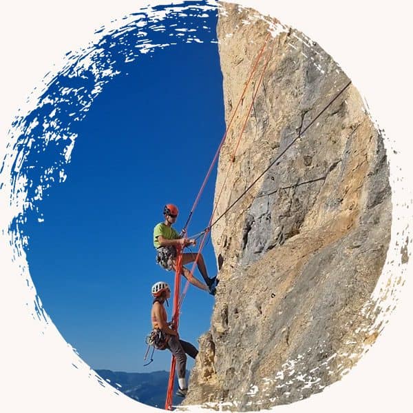 escalade trad big wall