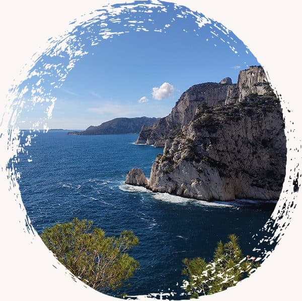 stage grande voie calanques